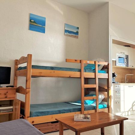 Studio Lumineux 4 Couchages Pres De La Plage Avec Options Linge Et Wifi - Fr-1-251-433 Le Lavandou Esterno foto